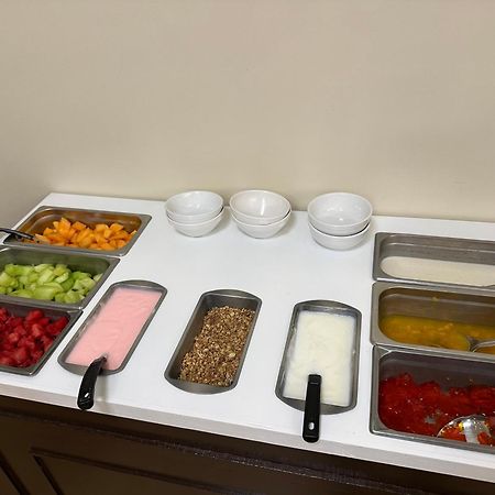 סיודאד חוארס Hotel Dunas Near Consulate מראה חיצוני תמונה
